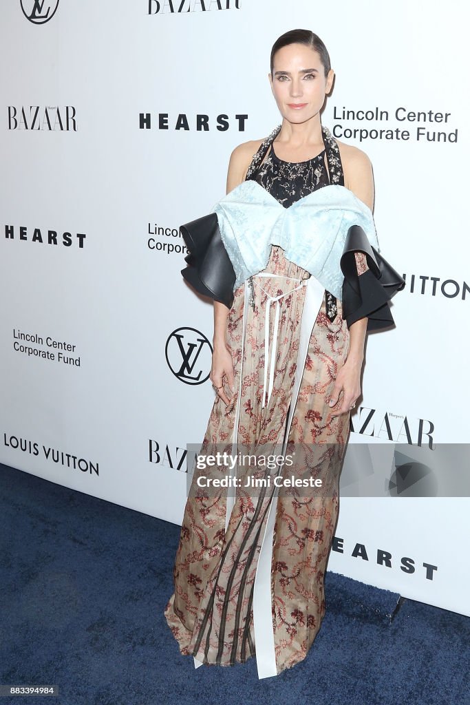 An Evening Honoring Louis Vuitton and Nicolas Ghesquiere