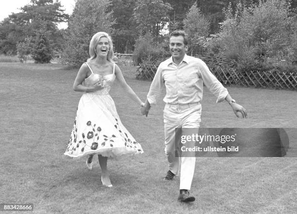 Gerfti Gerti Hollmann Photos and Premium High Res Pictures - Getty Images
