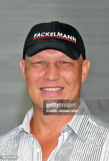 Axel Shultz 811 Axel Schulz Boxer Stock Photos, High-Res Pictures, and Images ...