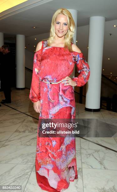 Brajudith Raker 655 Judith Rakers Photos Stock Photos, High-Res Pictures, and Images ...