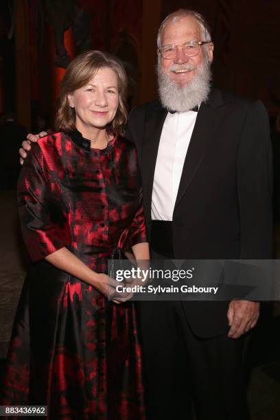 32 David Letterman Regina Lasko Photos & High Res Pictures - Getty Images