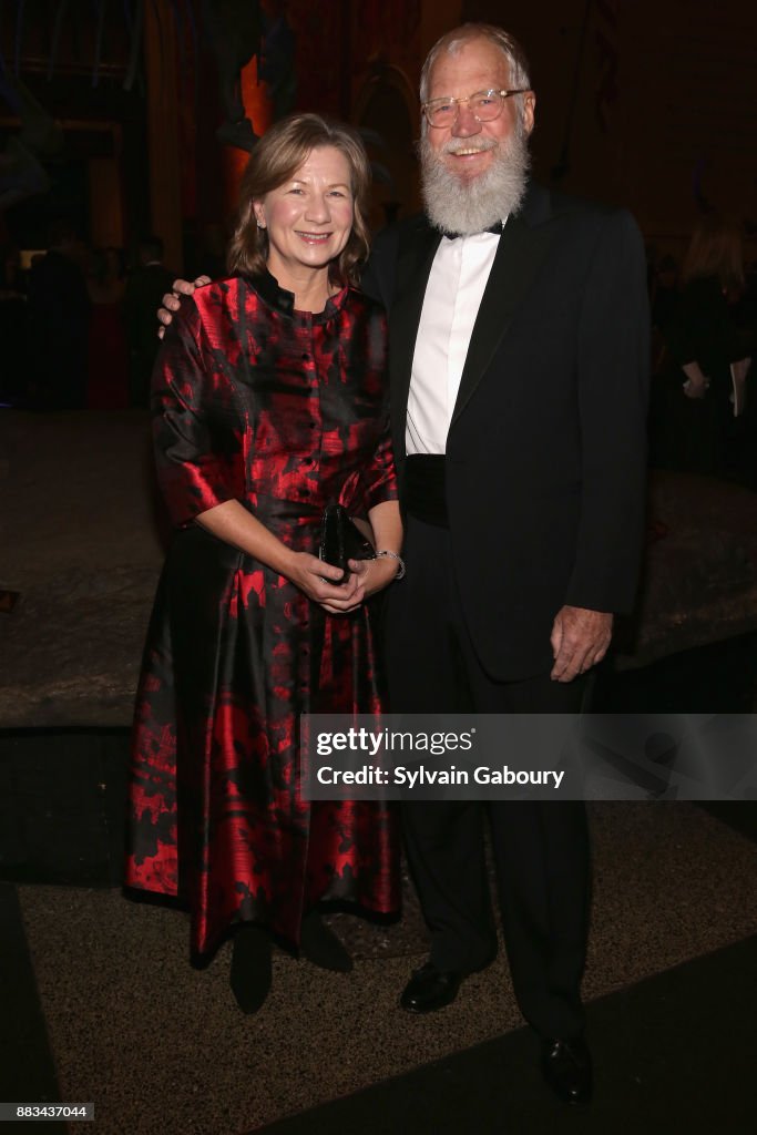 The 2017 Museum Gala