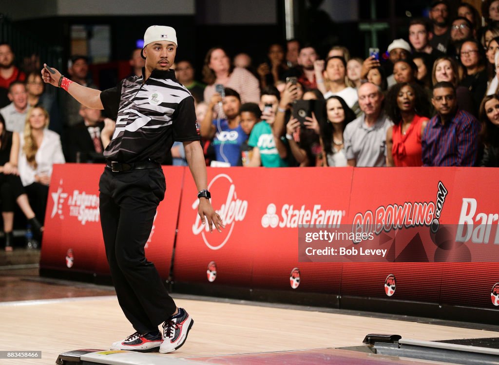 State Farm Chris Paul PBA Celebrity Invitational