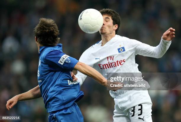 17,672 2006 1 Bundesliga Stock Photos, HighRes Pictures, and Images
