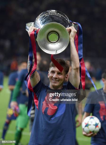 4,438 Fc Barcelona Messi 2014 Stock Photos, High-Res Pictures, and