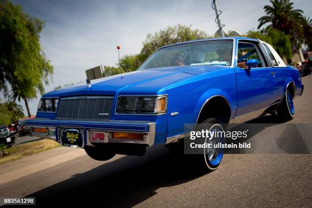 Low Ridere Lowrider Hydraulic Photos and Premium High Res Pictures - Getty Images