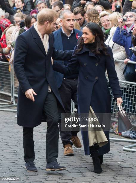 Harry Meghan Nottingham Photos And Premium High Res Pictures Getty Images harry-meghan-nottingham-photos-and-premium-high-res-pictures-getty-images