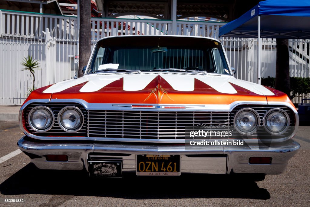 1964 Chevrolet Bel Air