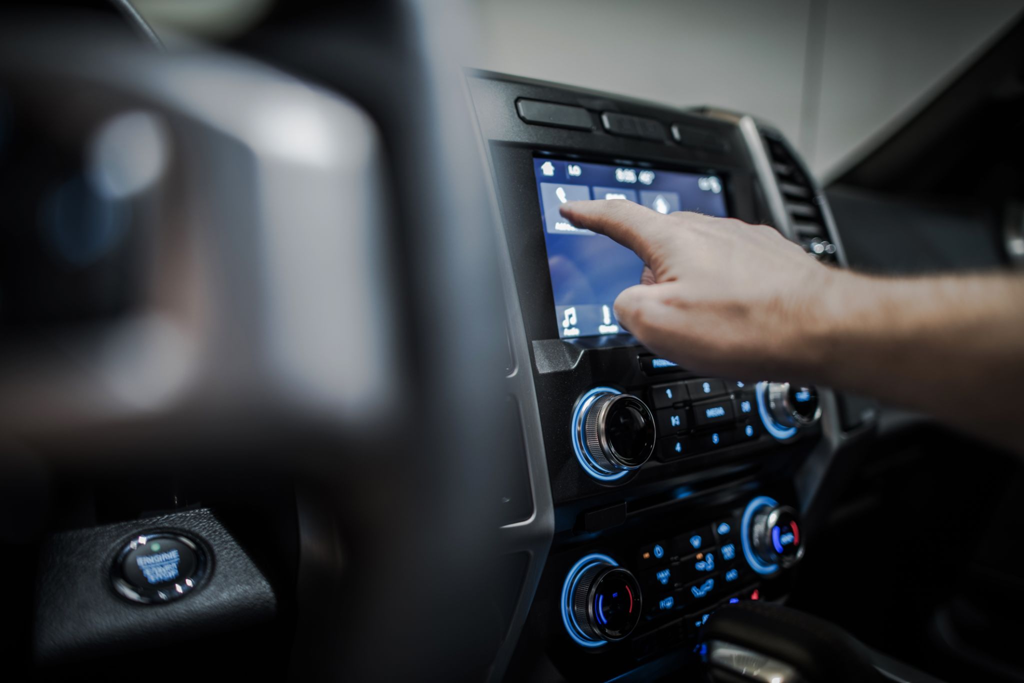 car sound modification