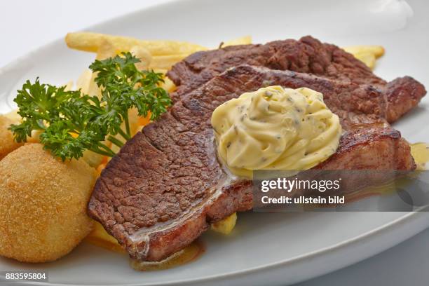 Food,French fries, chips, picanha, pao de queijo, mayonaisse