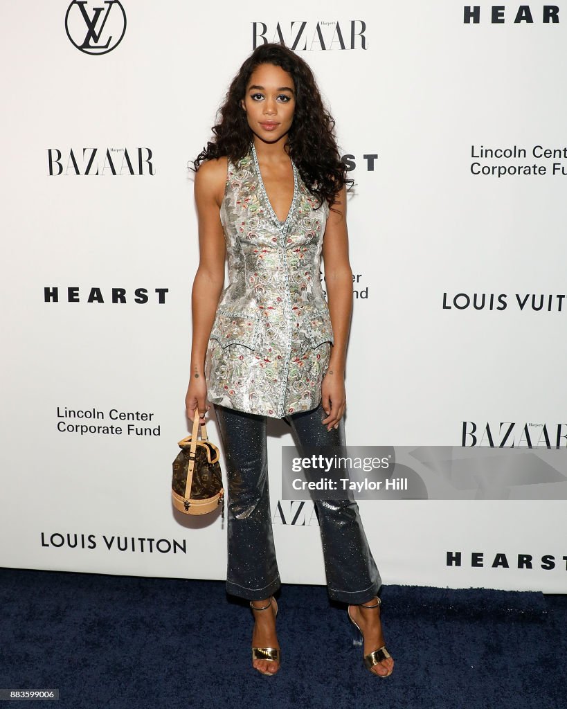 An Evening Honoring Louis Vuitton And Nicolas Ghesquiere