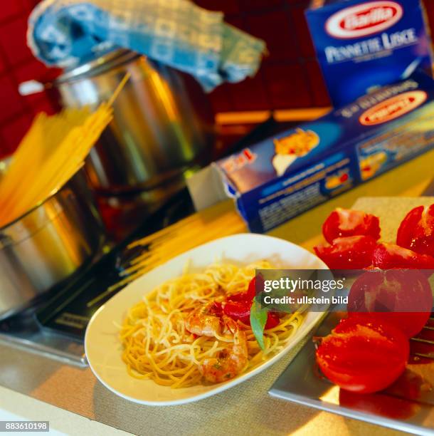 Food; italien Food, noodles