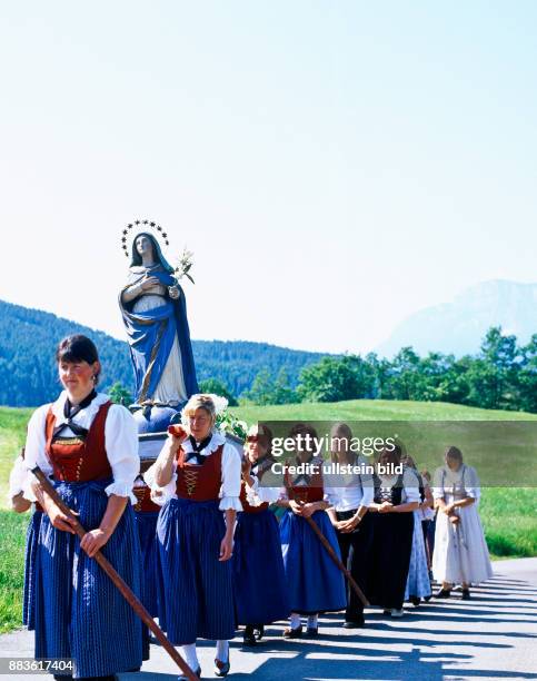 South Tyrol; Alto Adige; landscape;Burgraviato, Salto, Merano, Verano, Corpus Christi