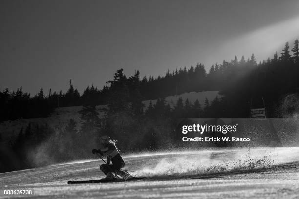 298 Nina Obrien Skier Stock Photos, HighRes Pictures, and Images
