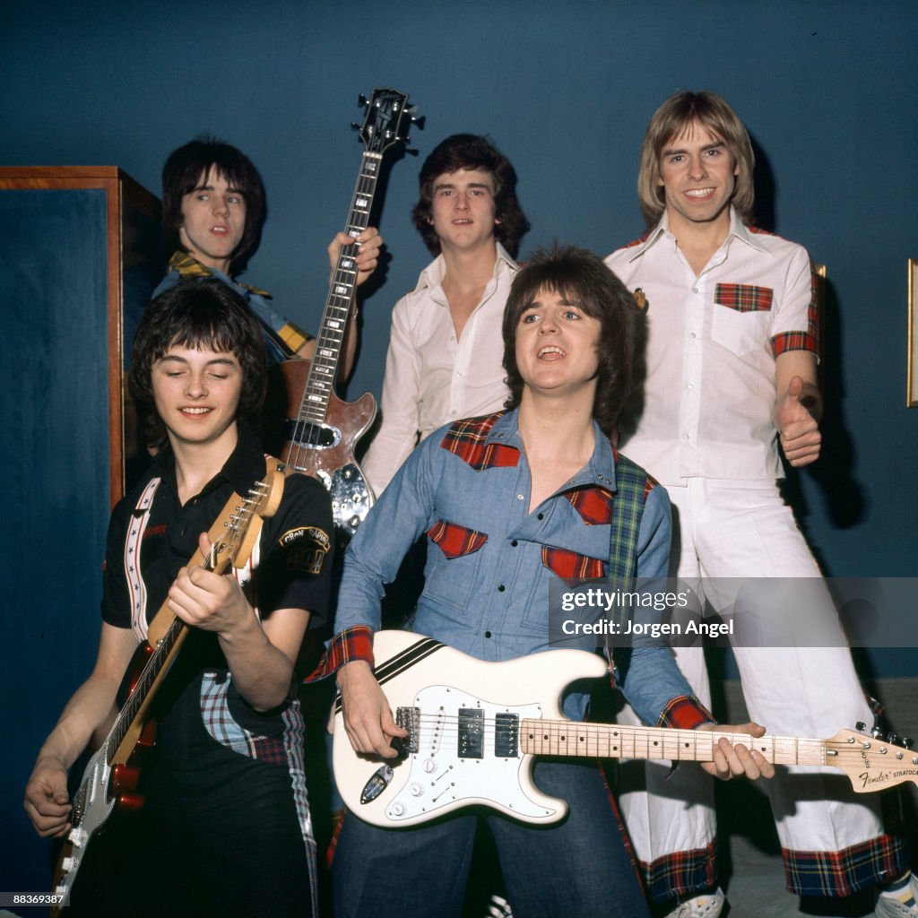 Bay City Rollers