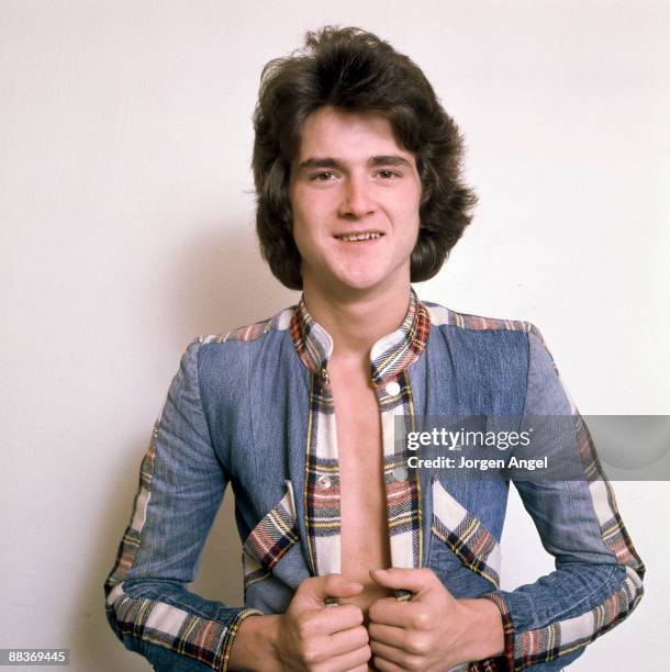 227 Leslie Mckeown Fotos und hochauflösende Bilder - Getty Images