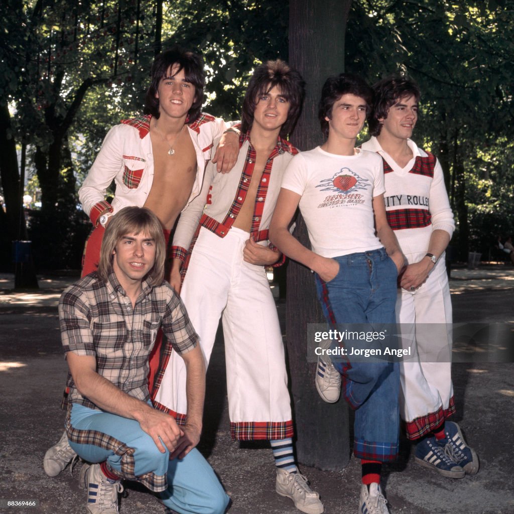 Bay City Rollers