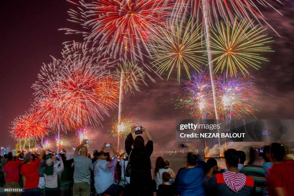 UAE-NATIONAL DAY