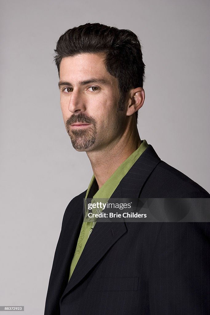 Todd Rohrer American beach volleyball player and olympic gold medalist Todd... News ...