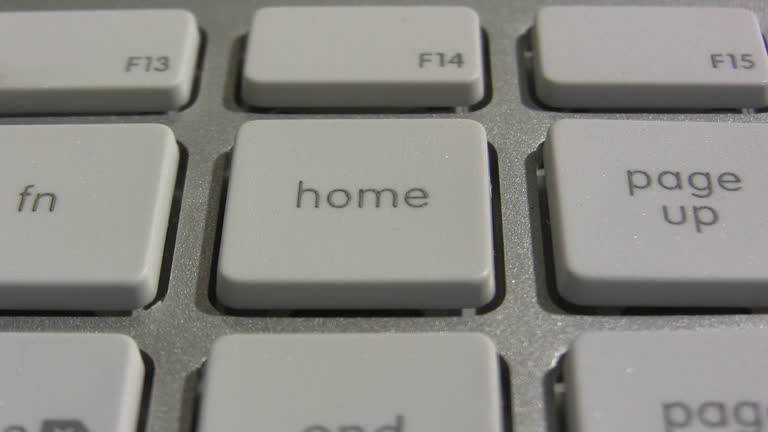 1,119 Finger Pressing Key Stock Videos, Footage, & 4K Video Clips ...