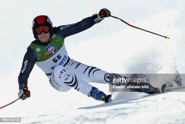 Sportler, Ski Alpin D Weltcup in Sölden, Riesenslalom