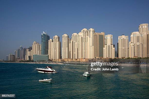 jumeirah beach  - hotel jumeirah beach fotografías e imágenes de stock