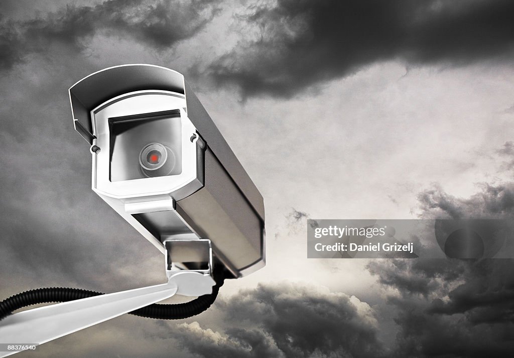 Surveillance camera