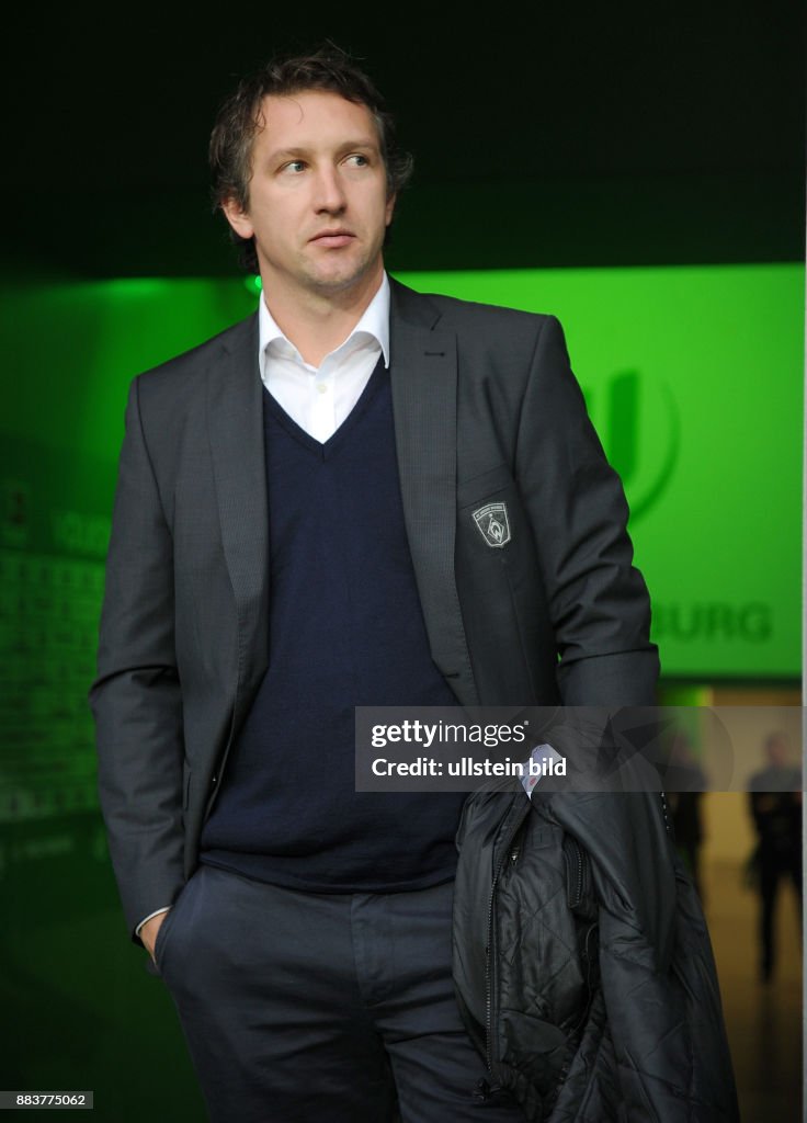 Bundesliga, Wolfsburg - Bremen