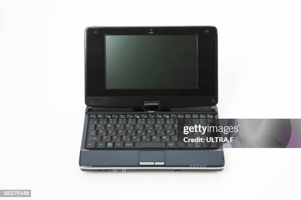 Subnotebook Computer 1,492 Ultra Portable Stock Photos, High-Res Pictures, and Images ...
