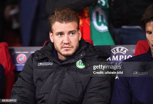 Saison 20152016 Photos and Premium High Res Pictures - Getty Images