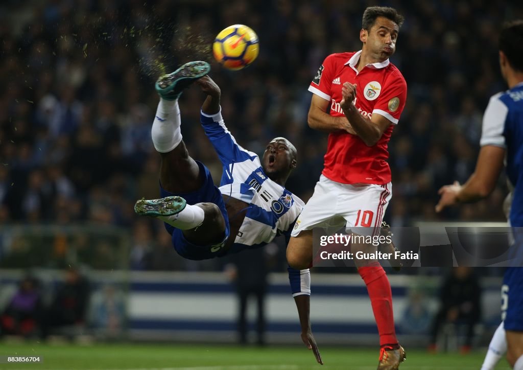 FC Porto v SL Benfica - Primeira Liga