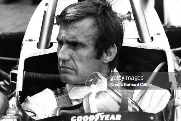 Carlos Reutemann, Grand Prix Of Belgium Carlos Reutemann, Grand Prix Of Belgium