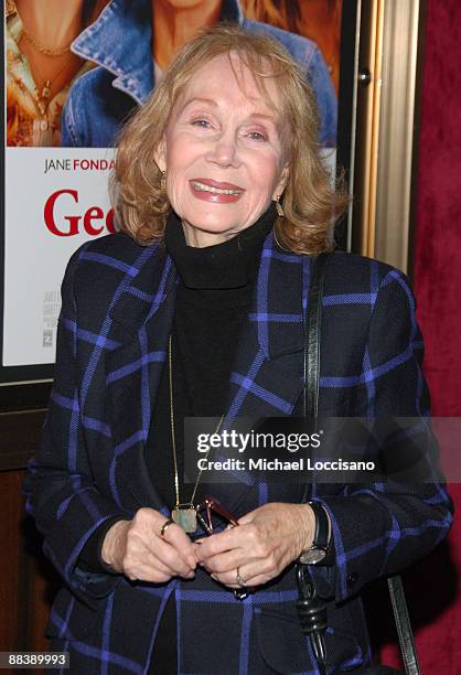 Katherine Helmond