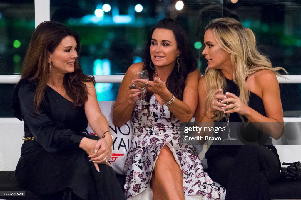 The Real Housewives of Beverly Hills - Season 8