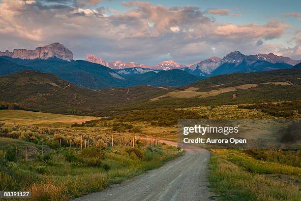 The Ridgeback Highway Ridgeway (Road) Photos and Premium High Res Pictures - Getty Images