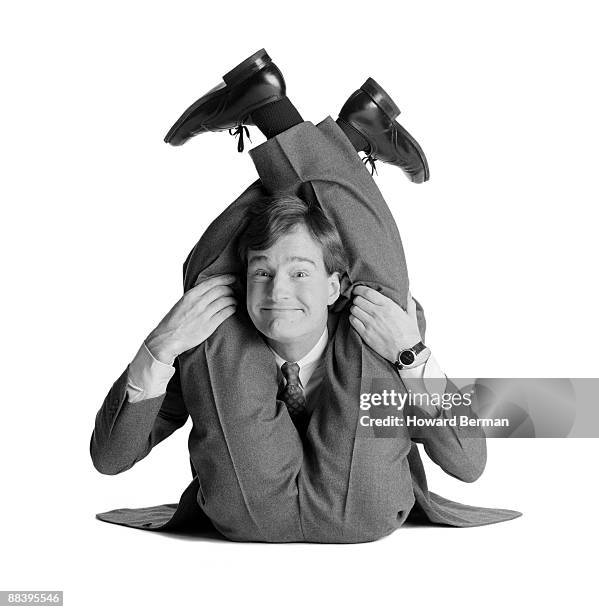 head over heels - contortionist stock pictures, royalty-free photos & images