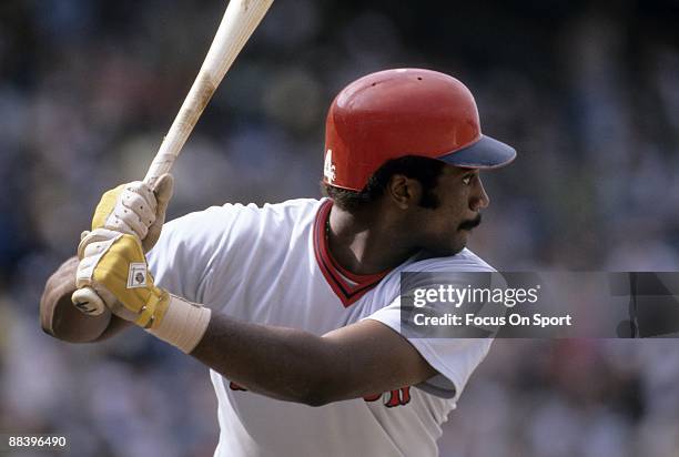 Jim Rice Images 1,276 Jim Rice” Baseball Stock Photos, High-Res Pictures, and Images ...