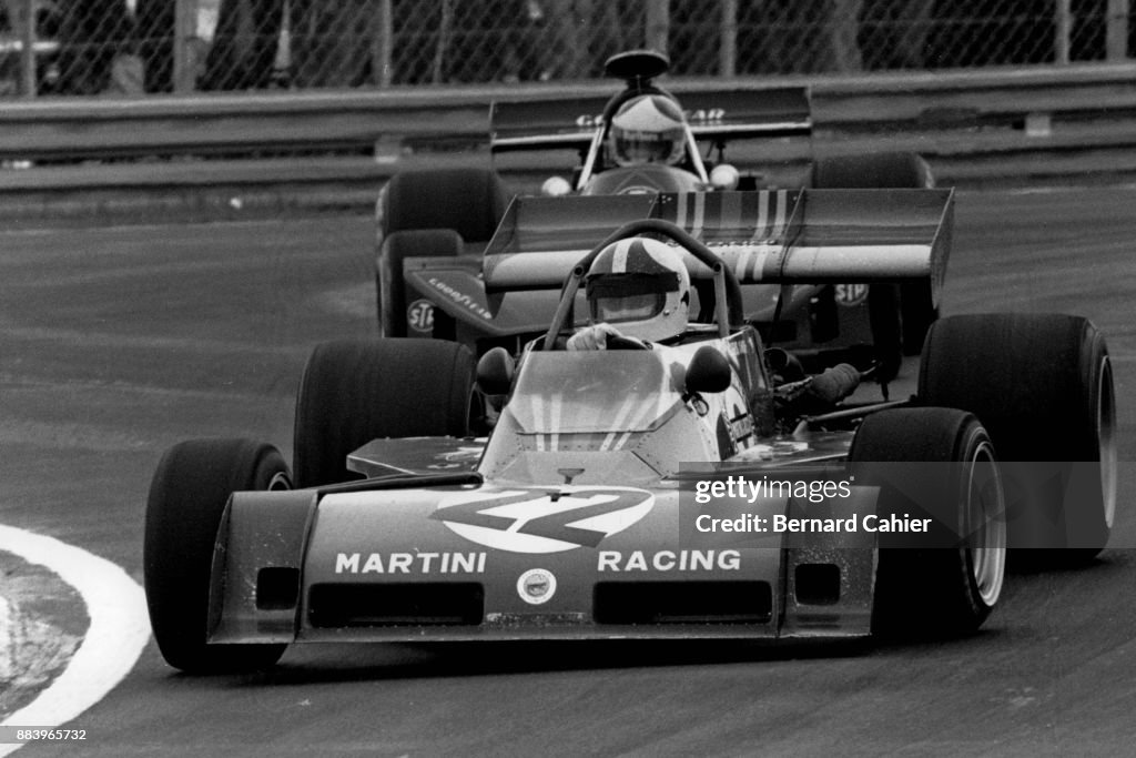 Chris Amon, Grand Prix Of Belgium