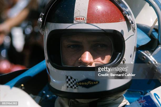 Chris Amon, Matra MS120B, Grand Prix of Germany, Nurburgring, 01 August 1971.