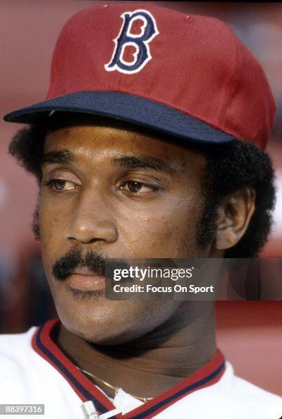 Jim Rice Images BOSTON, MA - CIRCA 1970's: Outfielder Jim Rice of the Boston Red Sox ...