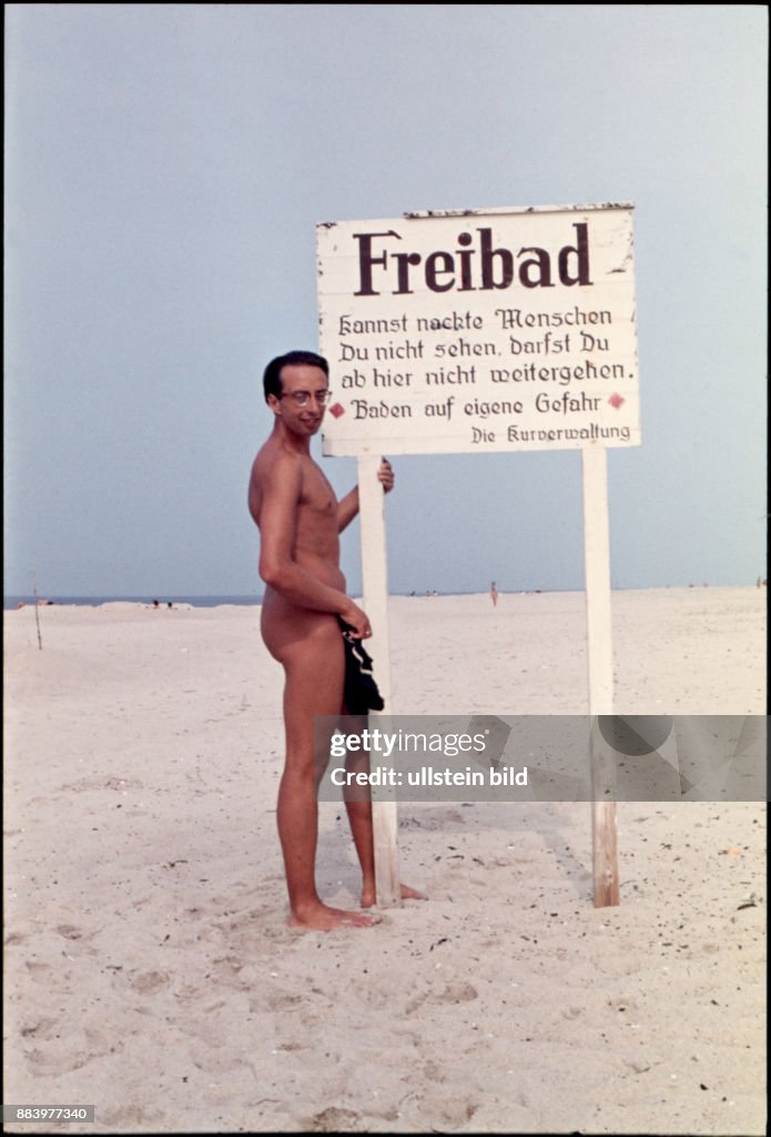 Sommerurlaub auf Sylt