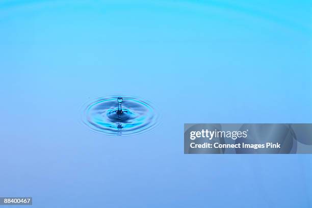 Welear Drop 28 Water Drop Lets Stock Photos, High-Res Pictures, and Images - Getty ...