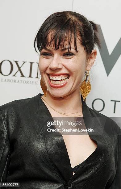 Fairuza Balk