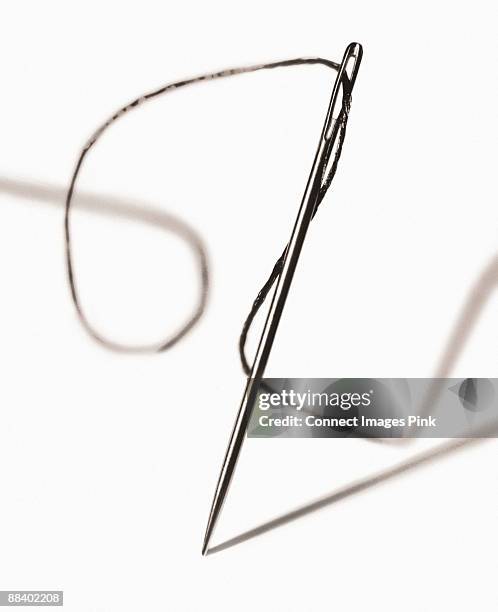 241 Sewing Strings Stock Photos, High-Res Pictures, and Images - Getty ...
