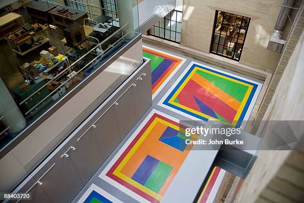 Burke Library Pattern 295 Burke Library Stock Photos, High-Res Pictures, and Images - Getty ...