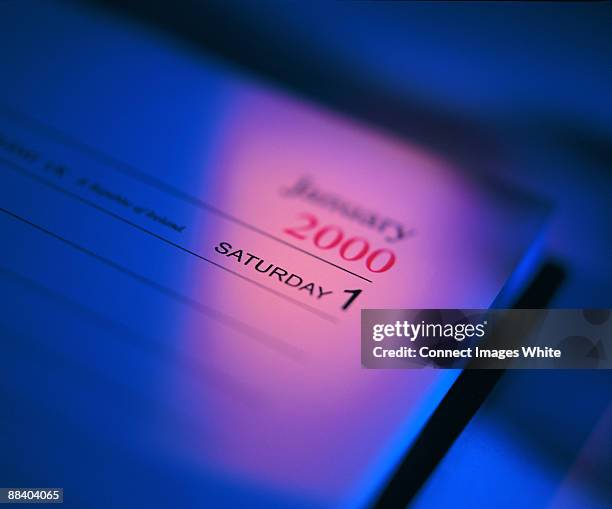 521 Calendar 2001 Stock Photos, High-Res Pictures, and Images