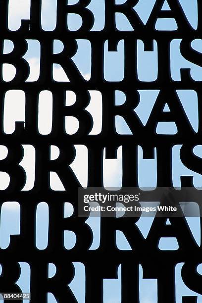 british library - british library stock pictures, royalty-free photos & images