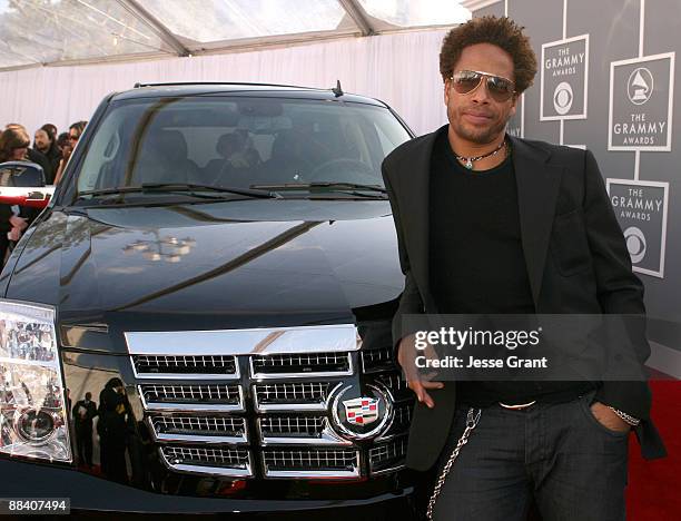 Gary Dourdan