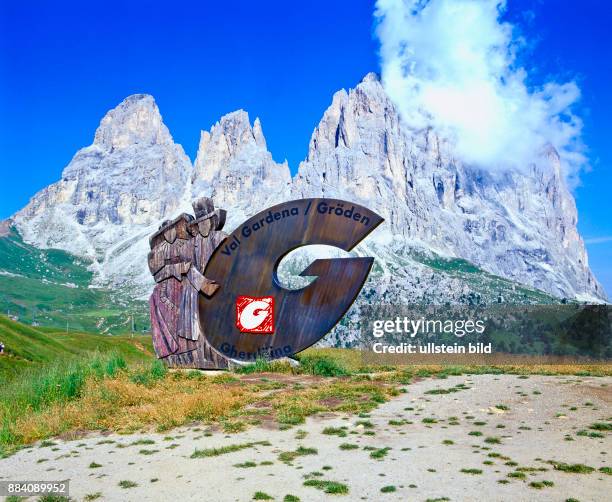 Landscape, dolomits, sella, gruppo sella,Sasso Lungo, Sasso piatto, punta delle cinque dita