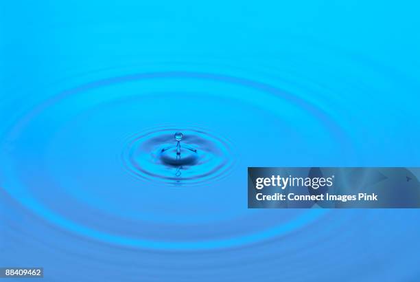 Welear Drop 30 Water Drop Lets Stock Photos, High-Res Pictures, and Images - Getty ...